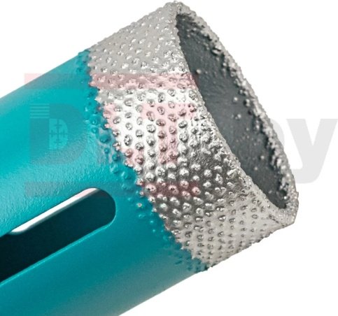 Коронка BIHUI DBDB35 алмазная D 35 мм, 1 шт