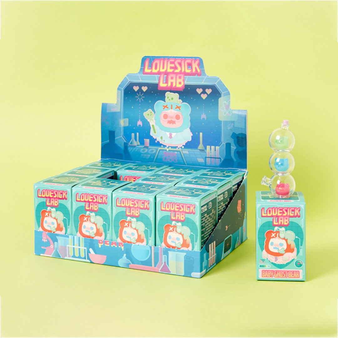 ARTBOX SHINWOO Love Sik Rap 6 см 1 шт купить,NaN