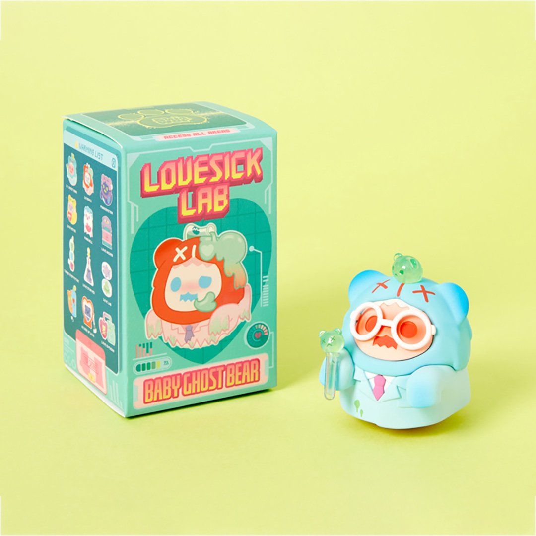 ARTBOX SHINWOO Love Sik Rap 6 см 1 шт купить,NaN