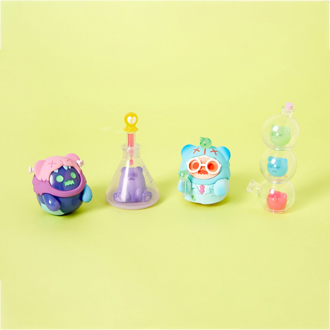 ARTBOX SHINWOO Love Sik Rap 6 см 1 шт купить,NaN