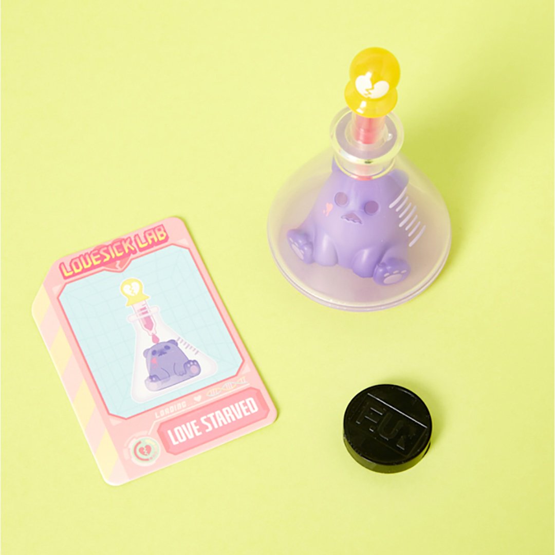 ARTBOX SHINWOO Love Sik Rap 6 см 1 шт купить,NaN