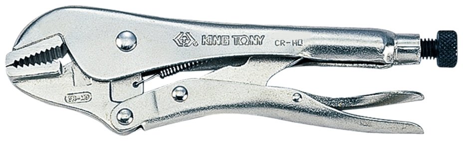 Клещи KING TONY 6031-07, 185 мм купить,5720