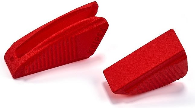Knipex защитные губки для клещей 86 09 250 V01 250 мм купить,8730