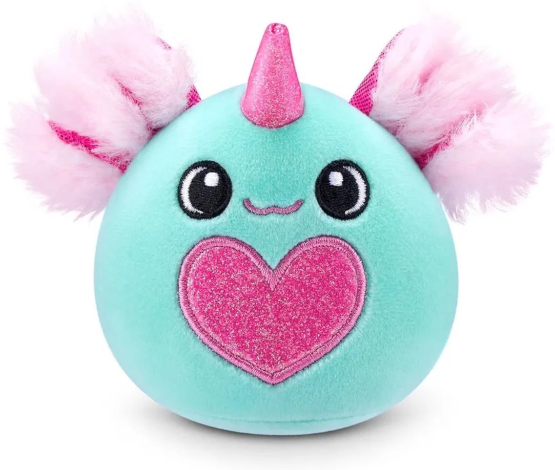 Набор Rainbocorns Eggzania, Baby Mania! купить,NaN