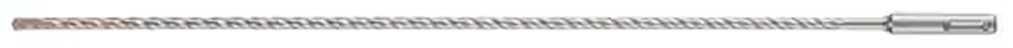 Бур SDS-plus DeWALT DT9518-QZ, 6х460 мм, 1 шт купить,11880