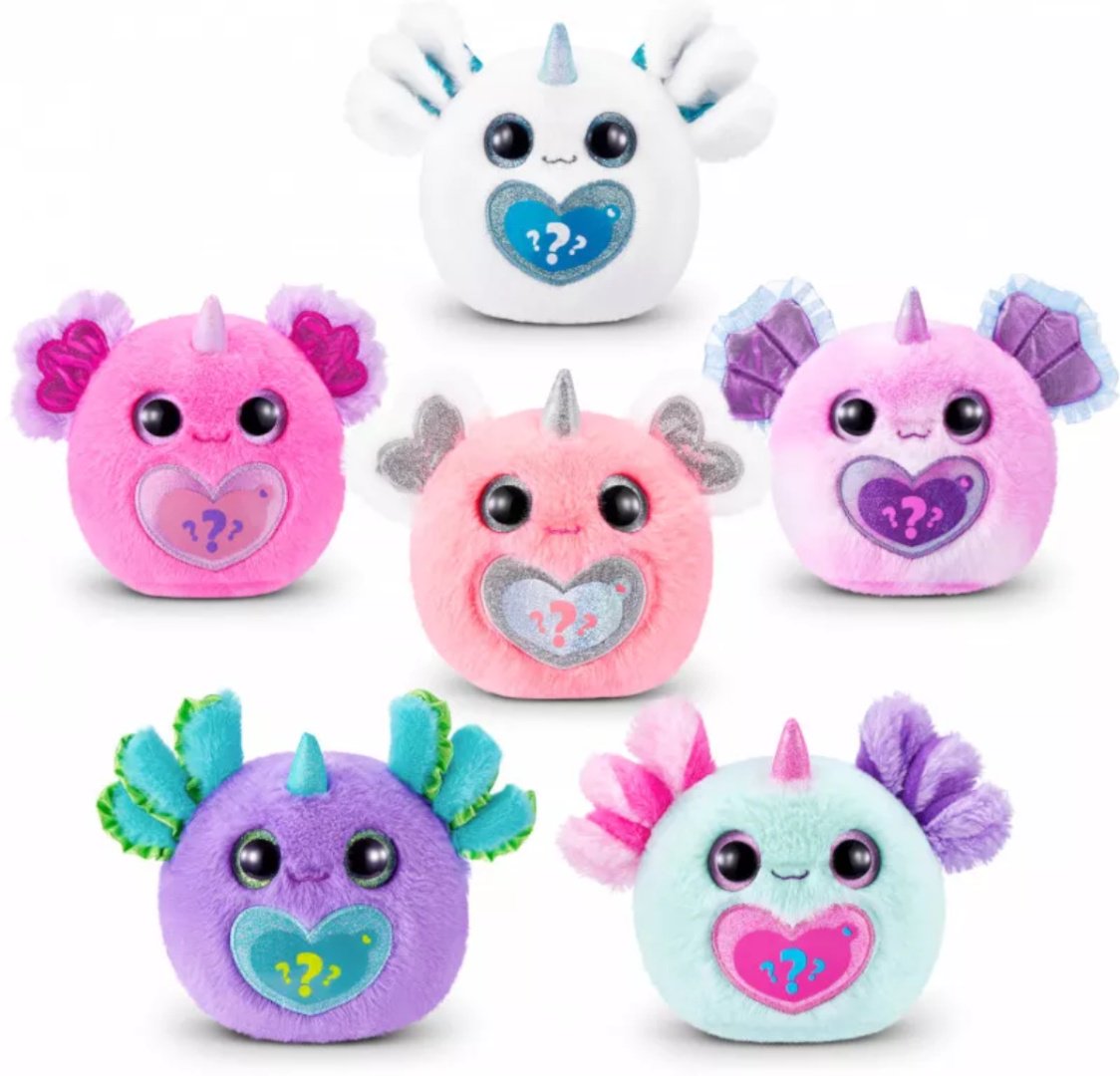 Набор Rainbocorns Axolotlcorn Surprise, S1 купить,NaN