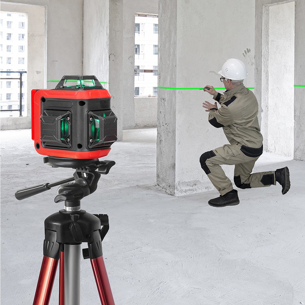 Лазерный уровень Condtrol линейный 1-2-478