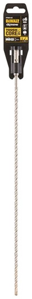 Бур SDS-plus DeWALT DT9518-QZ, 6х460 мм, 1 шт купить,11880