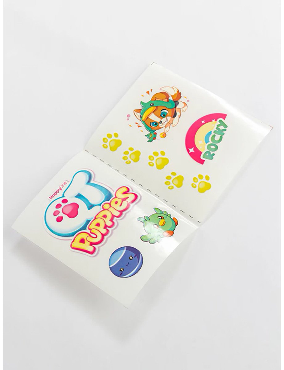 Набор QT Kitties QT Kitties купить,NaN