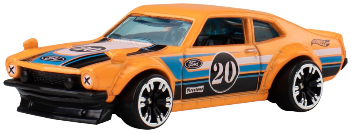 Машина Hot Wheels Collector Line JKX94 мультиколор купить,NaN