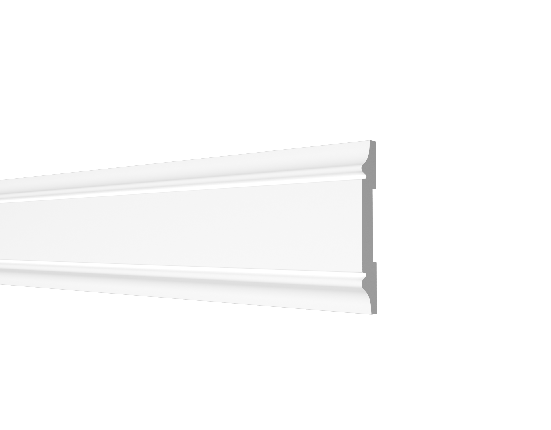 Молдинг Decor-Dizayn DD32 47х8х2000 мм 64 шт купить,NaN