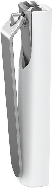 Кусачки-щипчики Xiaomi Mijia Splash-Proof MJZJD001QW серебристые