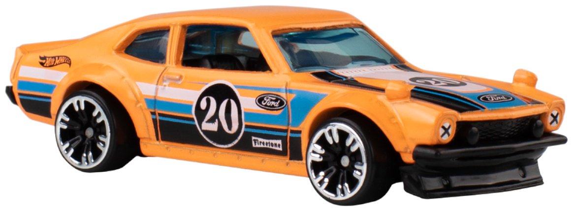 Машина Hot Wheels Collector Line JKX94 мультиколор купить,NaN