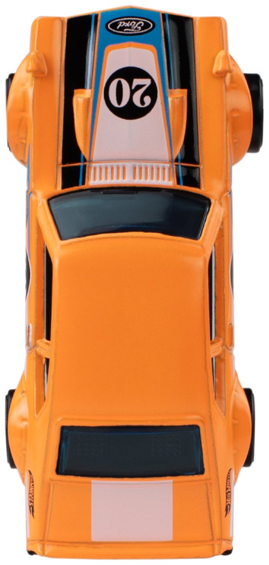 Машина Hot Wheels Collector Line JKX94 мультиколор купить,NaN