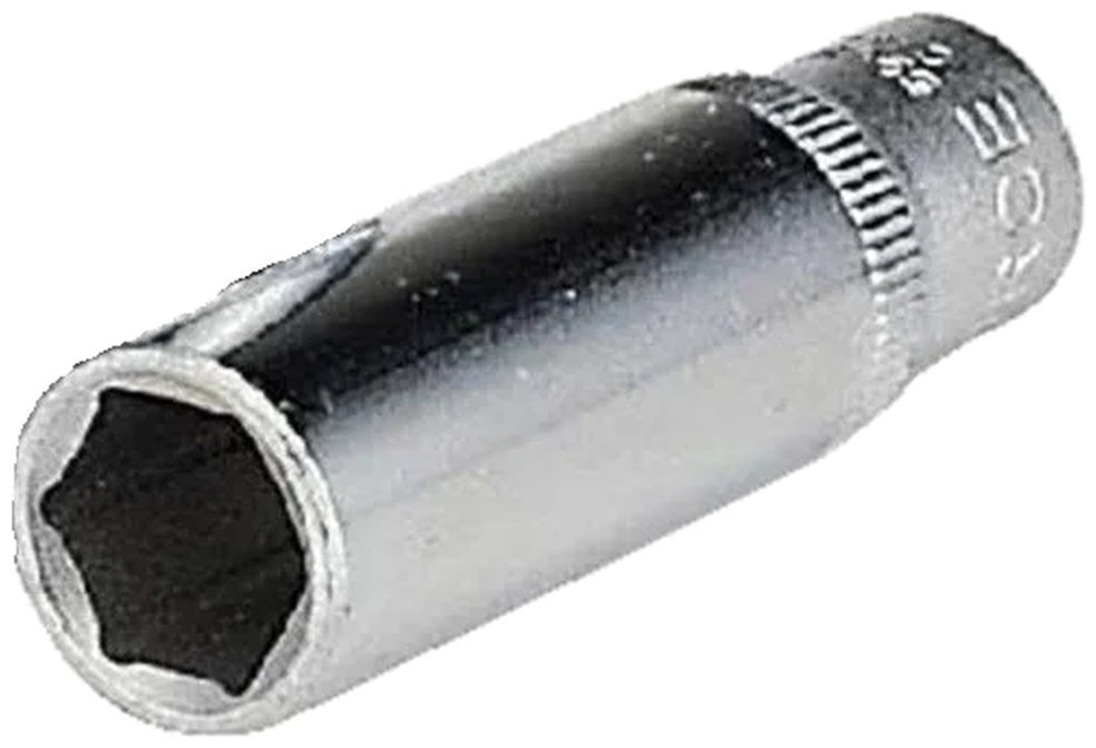Force торцевая головка 1/4 5255008 1 шт купить,910