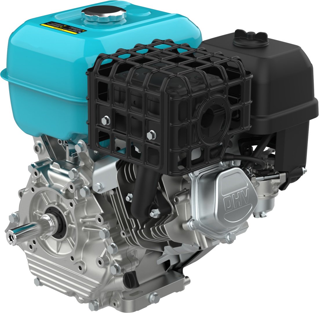 Двигатель ALTECO бензиновый GB 390-25 94497 11.5 л.с. купить,140000