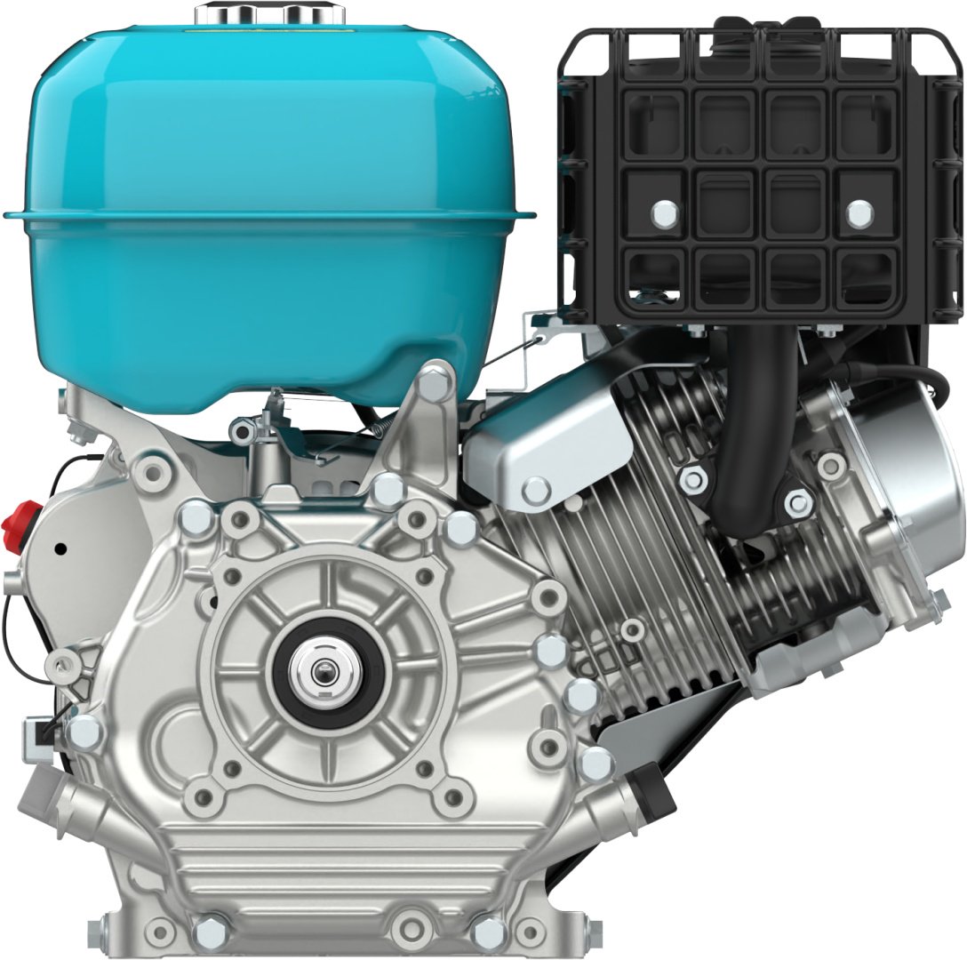 Двигатель ALTECO бензиновый GB 390-25 94497 11.5 л.с. купить,140000