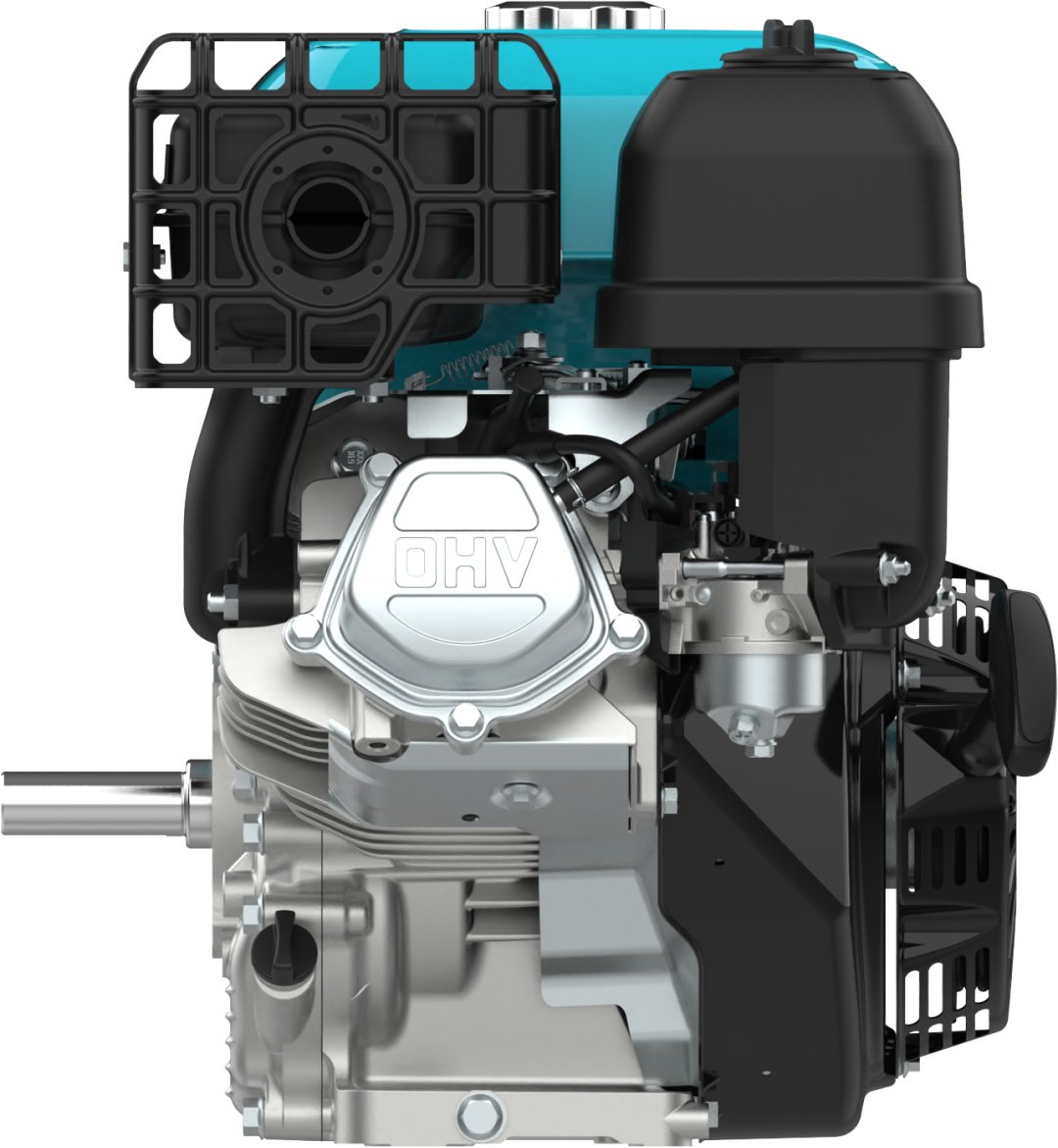 Двигатель ALTECO бензиновый GB 390-25 94497 11.5 л.с. купить,140000