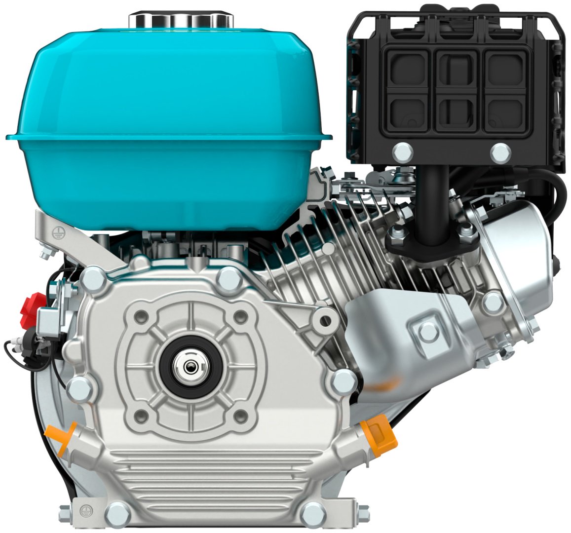 Двигатель ALTECO бензиновый GB 200-20 94495 6 л.с. купить,80000