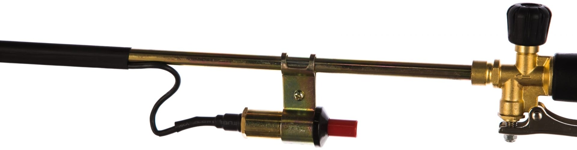 Газосварочная горелка KRASS ГВ-211-Р 2630547