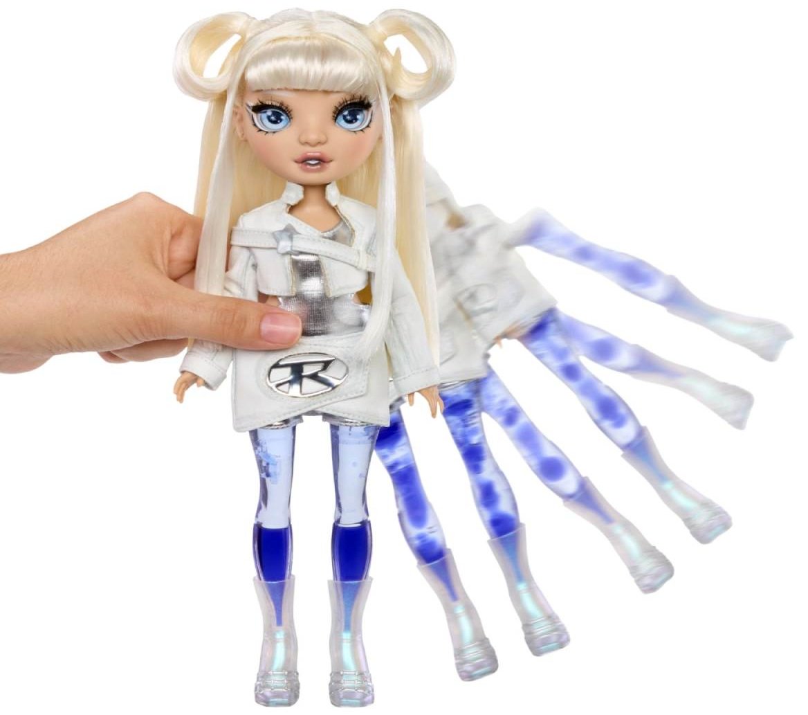 Кукла-модель Rainbow High Sparkle & Shine S2 27 см купить,NaN