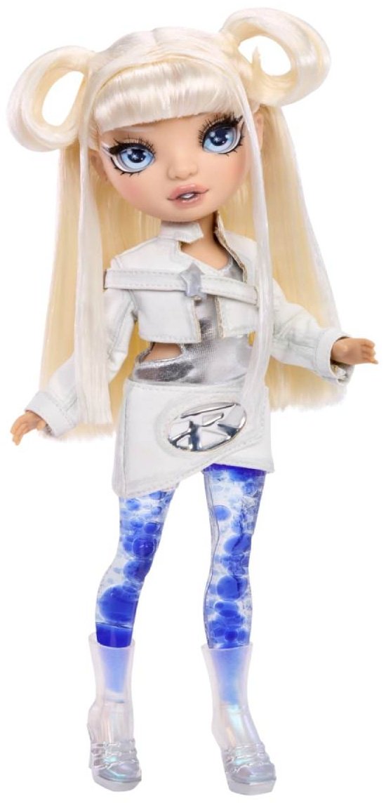 Кукла-модель Rainbow High Sparkle & Shine S2 27 см купить,NaN