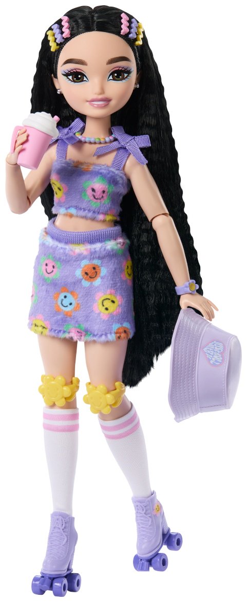 Кукла-модель Barbie Dream Besties - Рене 29 см купить,NaN