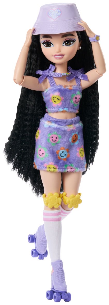 Кукла-модель Barbie Dream Besties - Рене 29 см купить,NaN