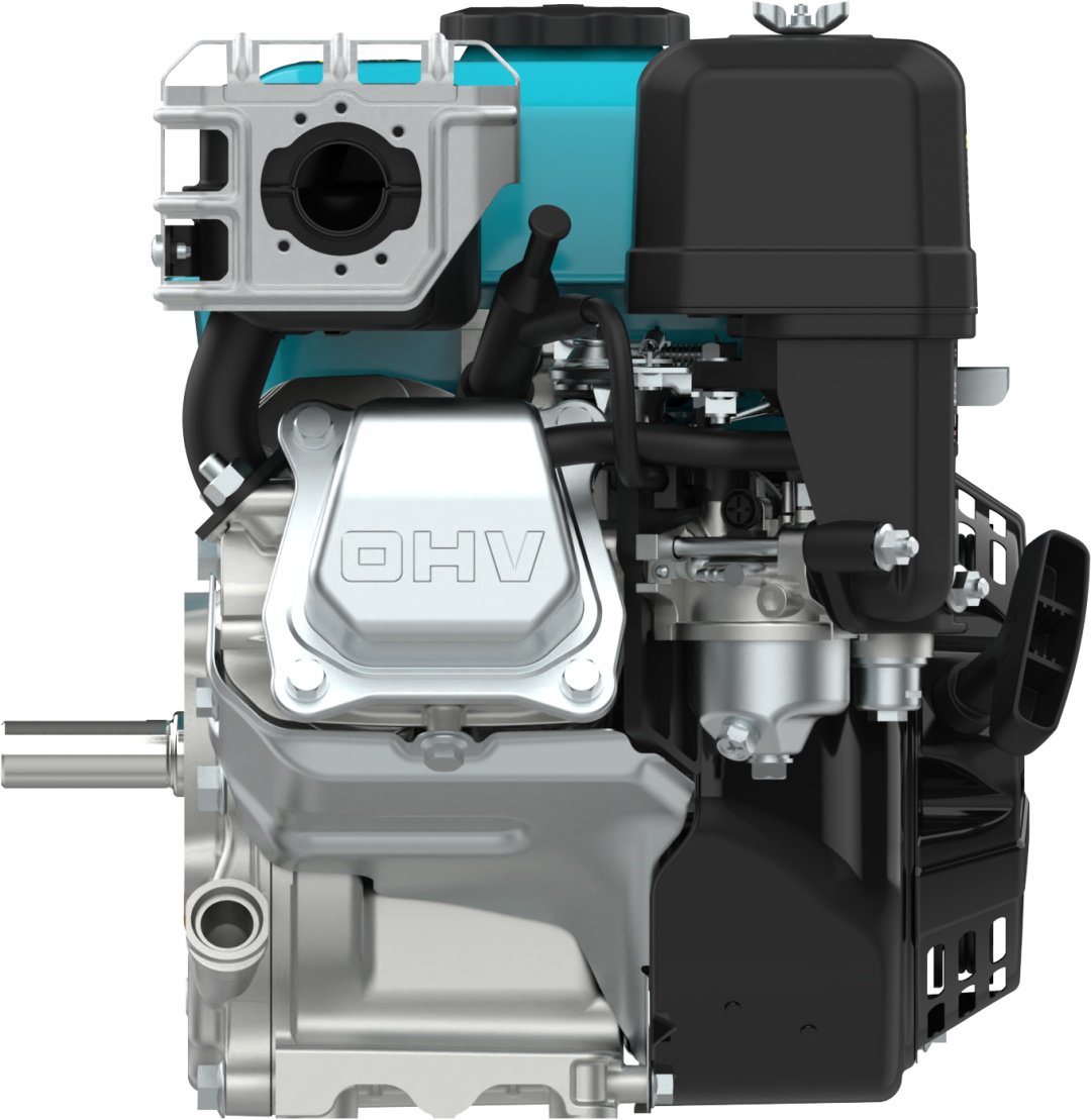 Двигатель ALTECO бензиновый GT 200-20 94493 6 л.с. купить,55000