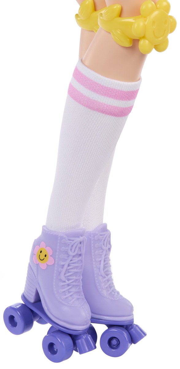 Кукла-модель Barbie Dream Besties - Рене 29 см купить,NaN