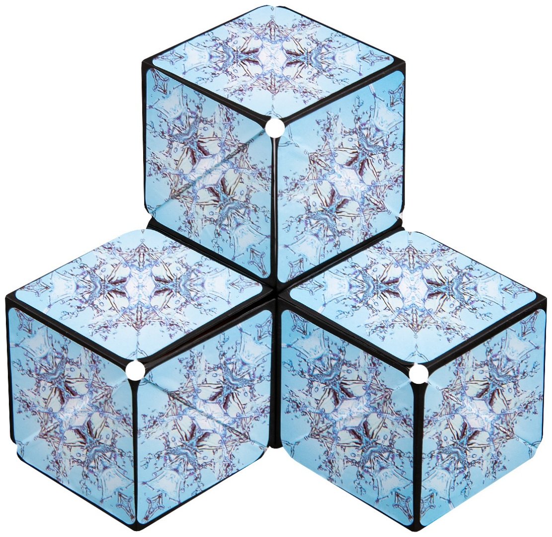 Кубик рубика Rubik's Пустыня Гоби купить,NaN