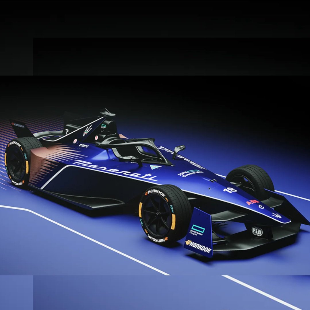 Гоночная машина RW Maserati MSG Racing синий купить,NaN