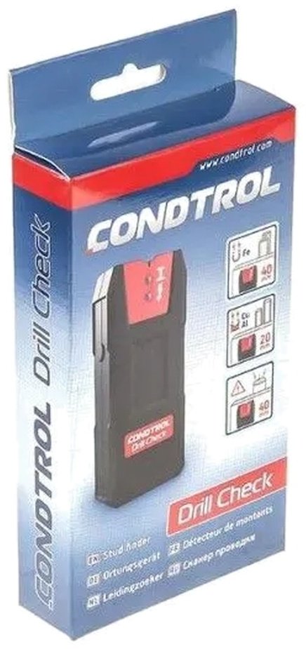 Condtrol без дисплея 3-12-025 купить,10515
