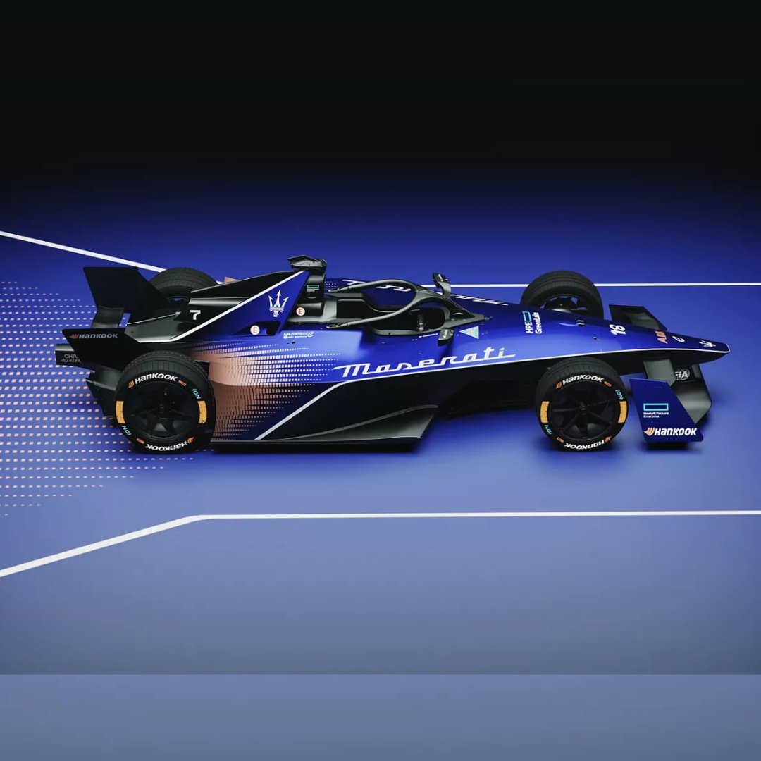 Гоночная машина RW Maserati MSG Racing синий купить,NaN