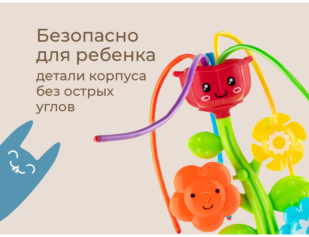 Брызгалка ROXY RSPL-YG11 пластик мультиколор купить,NaN