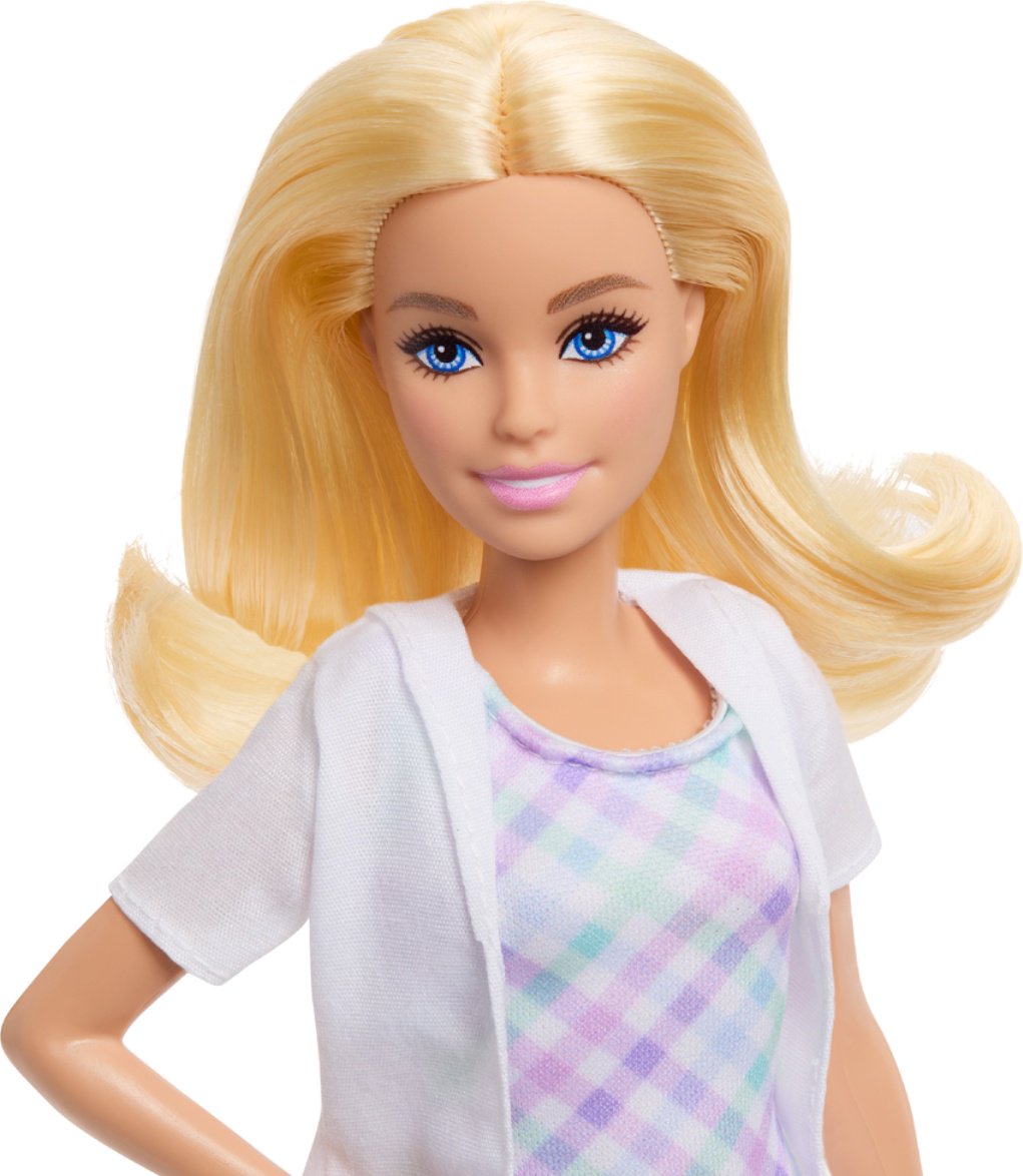 Кукла-модель Barbie Barbie Дантист 29 см купить,NaN
