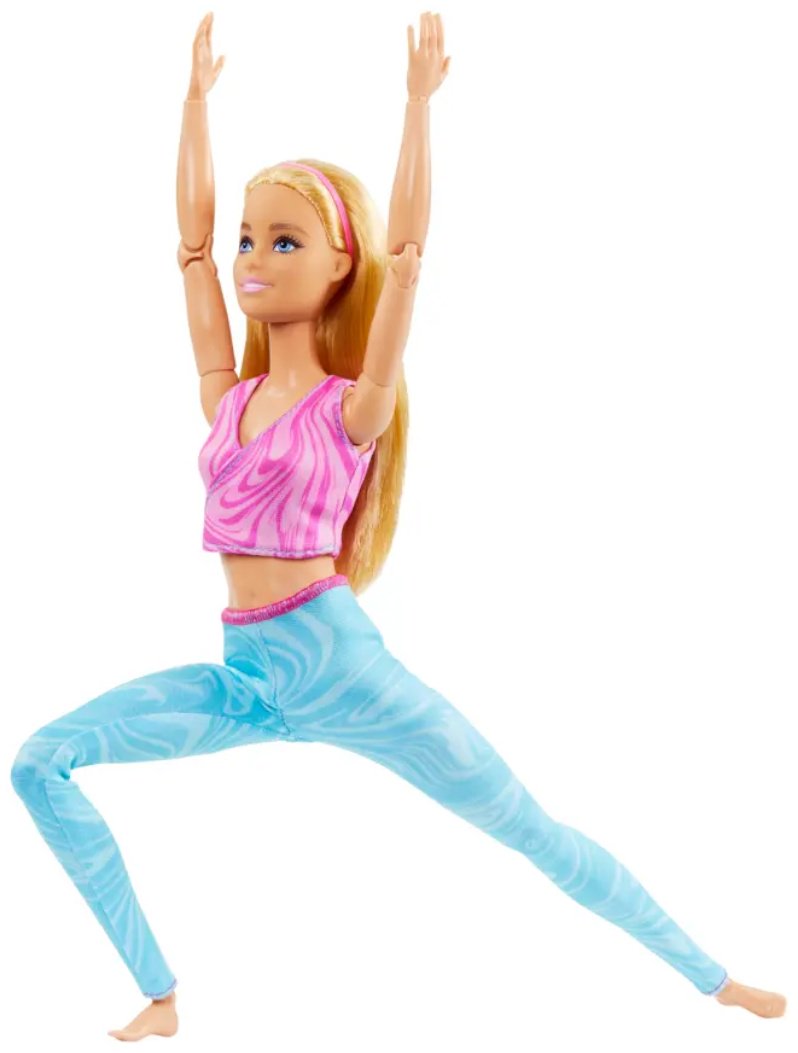 Кукла-модель Barbie Барби 29 см купить,NaN