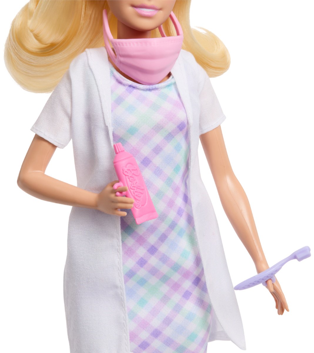Кукла-модель Barbie Barbie Дантист 29 см купить,NaN