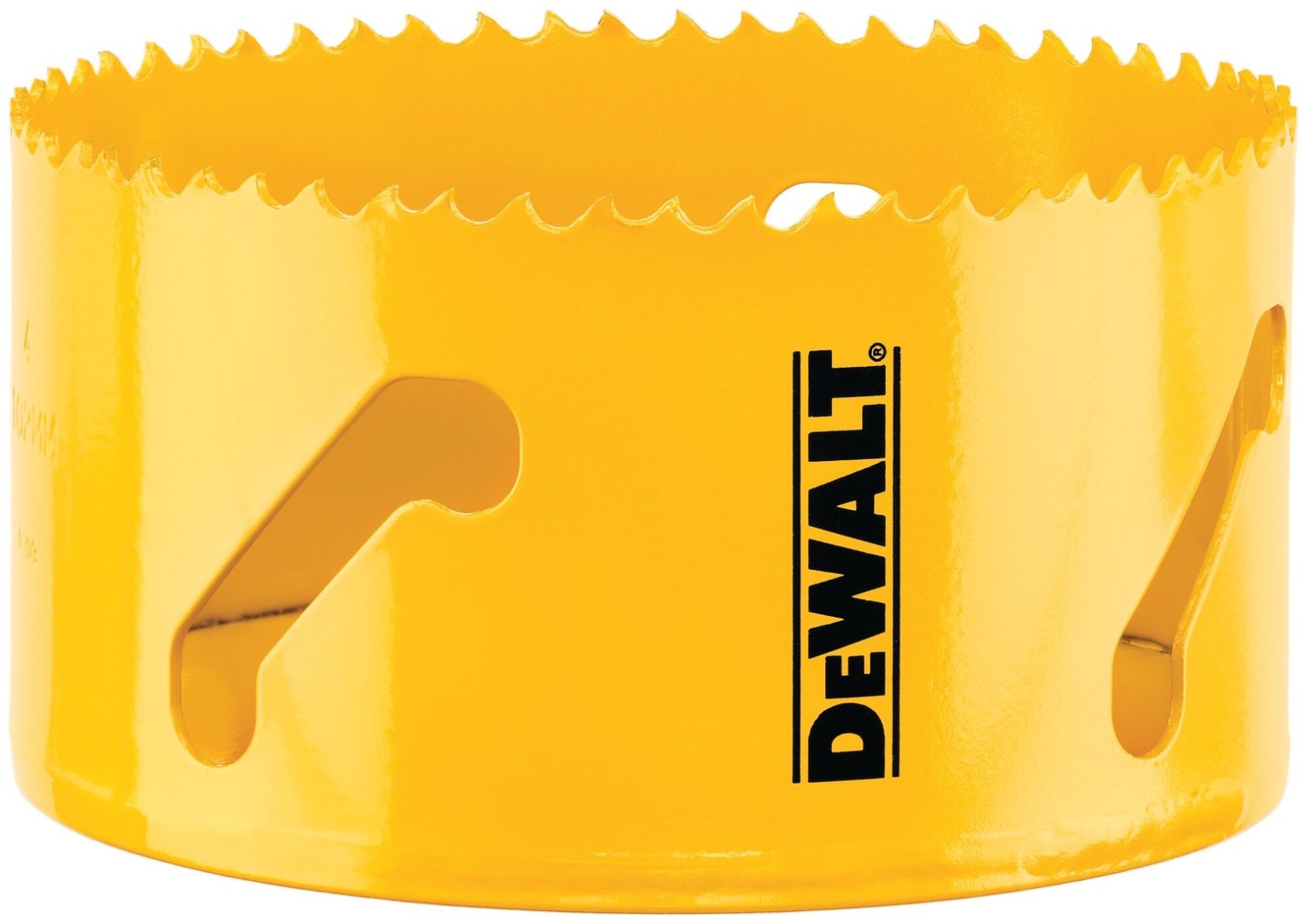 Коронка DeWALT DT90336-QZ биметаллическая D 95 мм, 1 шт