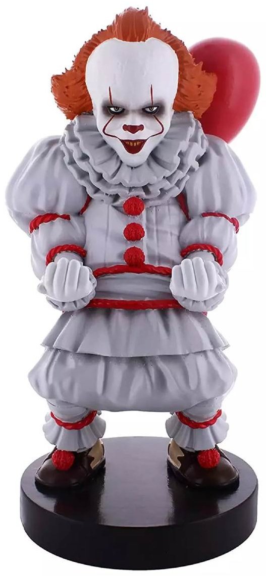 Подставка для приставки Cable Guys Pennywise мультиколор купить,NaN