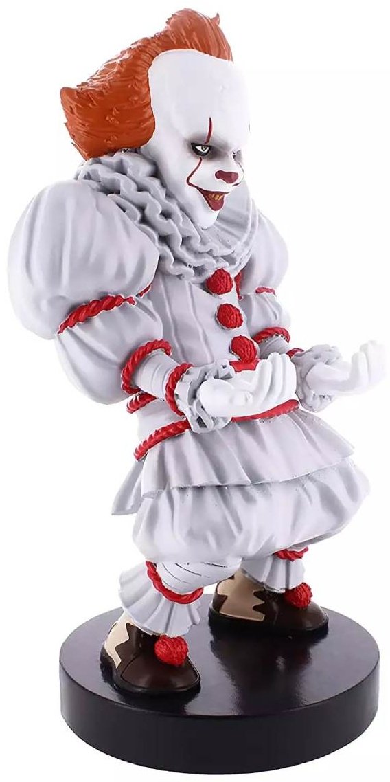 Подставка для приставки Cable Guys Pennywise мультиколор купить,NaN