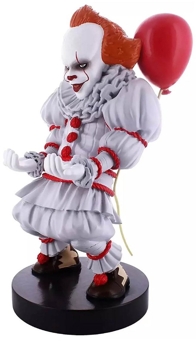 Подставка для приставки Cable Guys Pennywise мультиколор купить,NaN