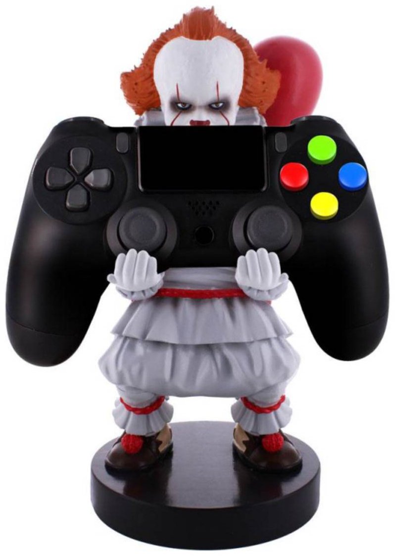 Подставка для приставки Cable Guys Pennywise мультиколор купить,NaN