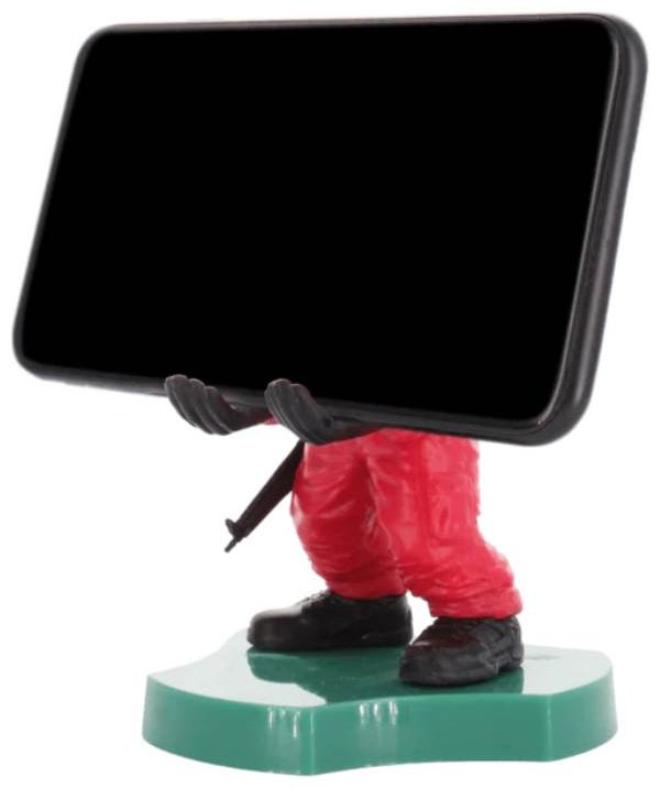 Подставка для геймпада Cable Guys Triangle Guard красный купить,NaN