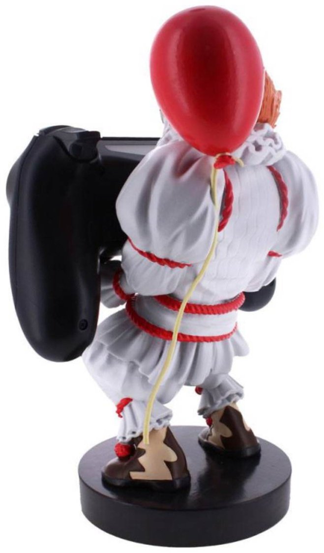 Подставка для приставки Cable Guys Pennywise мультиколор купить,NaN