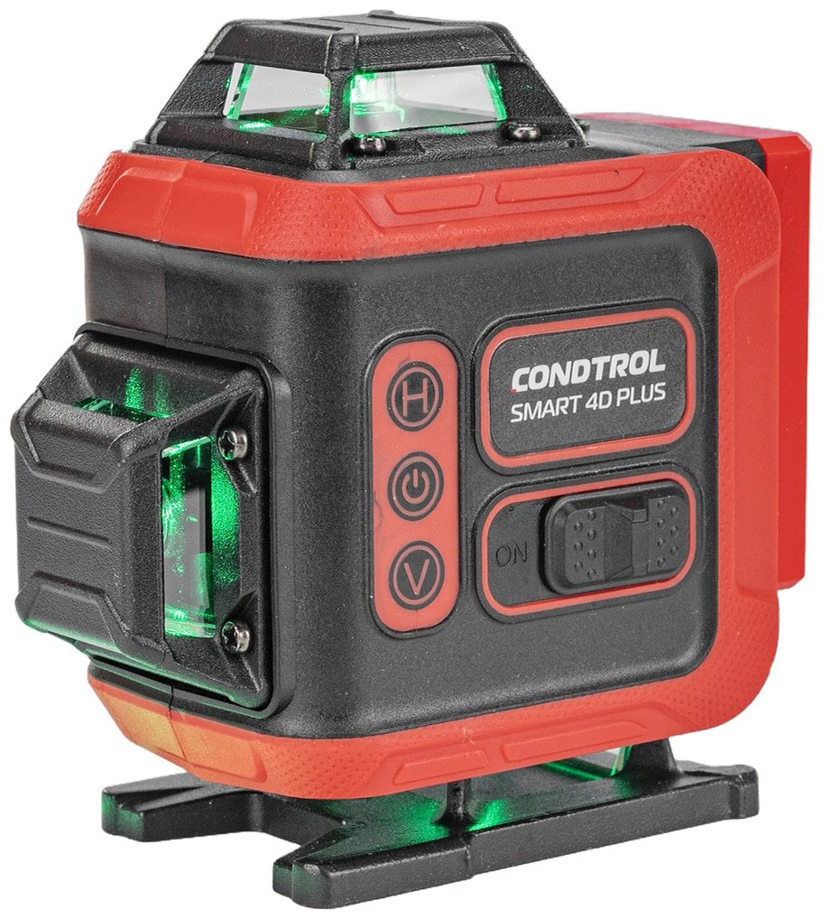 Лазерный уровень Condtrol линейный 1-2-0484