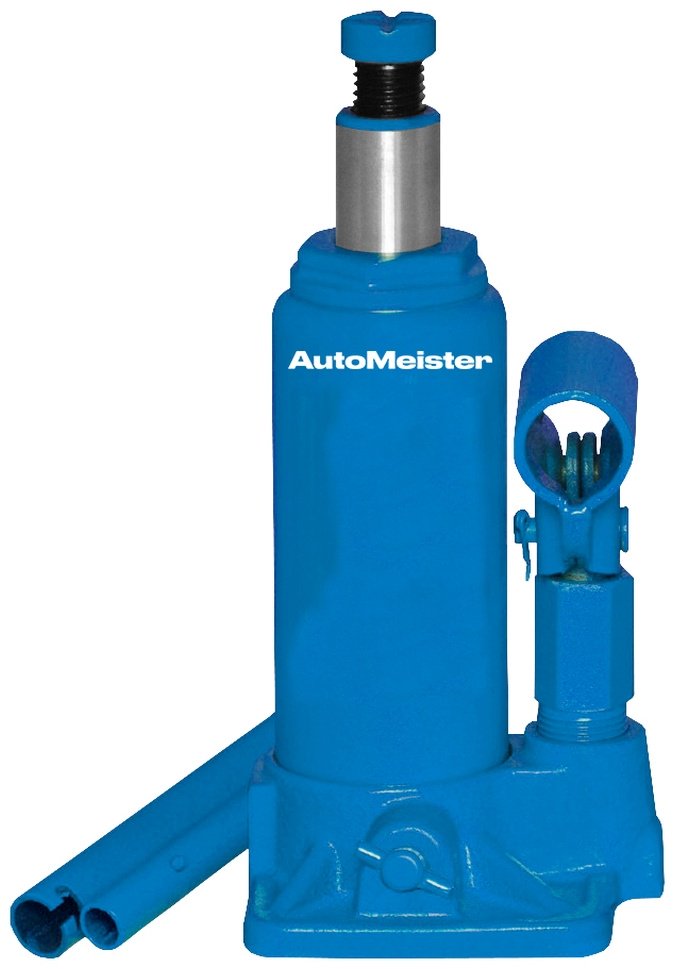 AutoMeister домкрат бутылочный T0206 2 т купить,5500