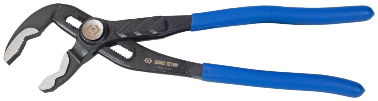Клещи KING TONY 6517-12C, 300 мм купить,16785