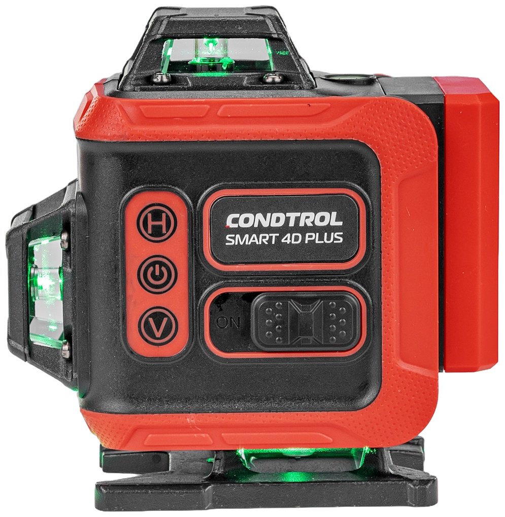 Лазерный уровень Condtrol линейный 1-2-0484 купить,41000