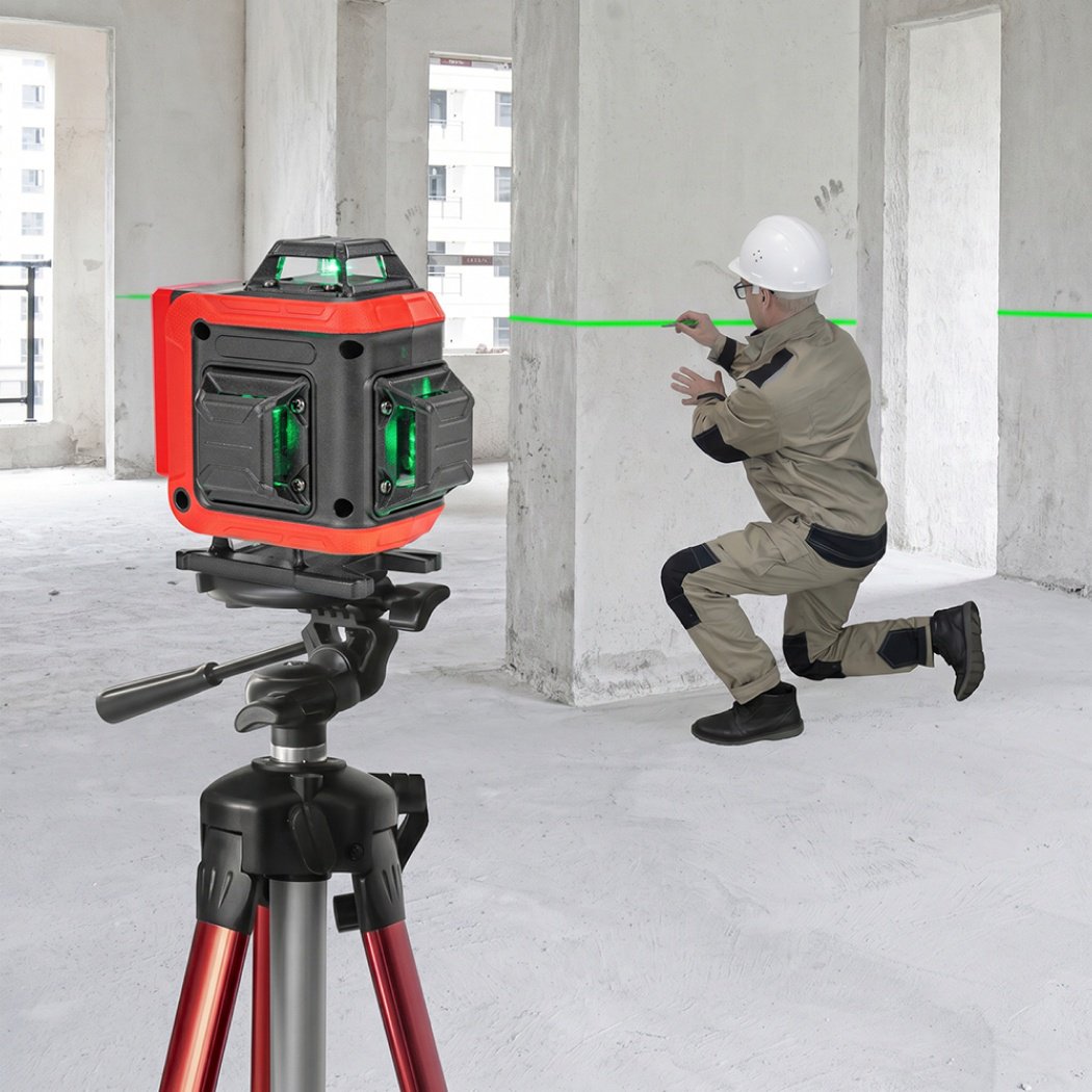 Лазерный уровень Condtrol линейный 1-2-0484 купить,41000